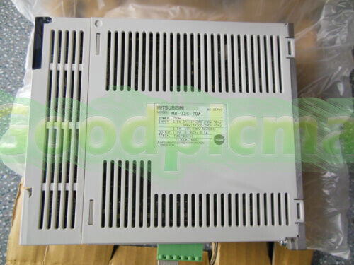 1PC MITSUBISHI MR-J2S-70A Servo Drive MRJ2S70A