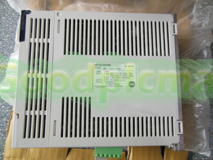 1PC MITSUBISHI MR-J2S-70A Servo Drive MRJ2S70A