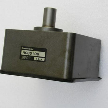 1PC Panasonic M9GD10B Gear Reducer Gear Head ping