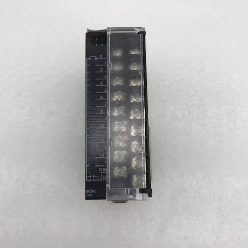 Omron CJ1W-INT01 PLC Module One ping CJ1WINT01