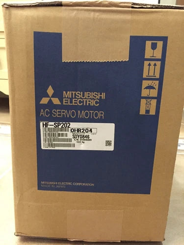 Mitsubishi HF-SP202 Servo Motor 1PC ping HFSP202