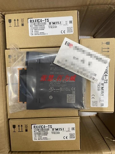 Mitsubishi RX41C4-TS Module One ping RX41C4TS