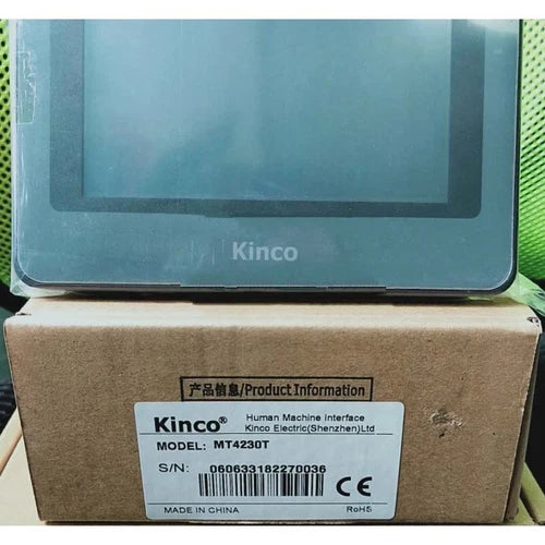KINCO MT4230T HMI Touch Screen 4.3"  One ping