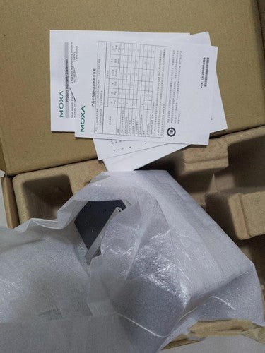 1PC  Moxa EDS-316 Industrial Ethernet Switch ping EDS316