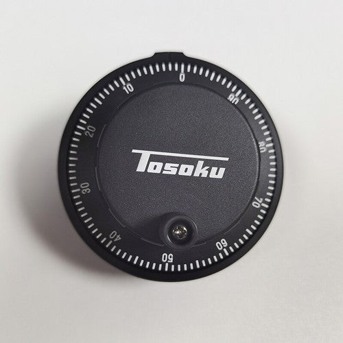 Tosoku Manual Pulse Generator RE45BA1D5 One ping