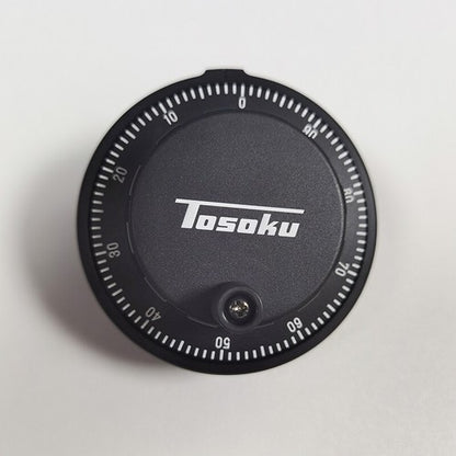 Tosoku Manual Pulse Generator RE45BA1D5 One ping