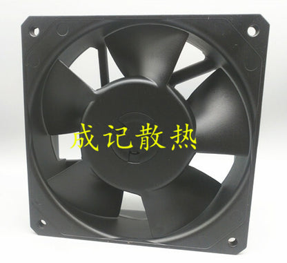 1pcs ETRI 125XR0182000 115V 120*120*38mm fan