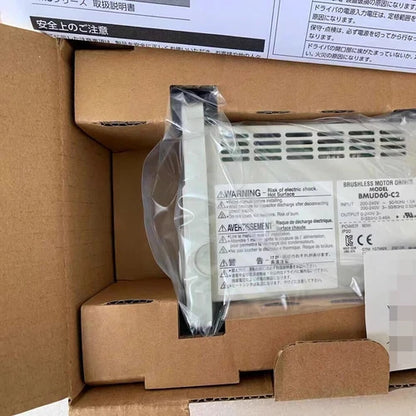VEXTA Oriental motor BMUD60-C2 1PC ping BMUD60C2