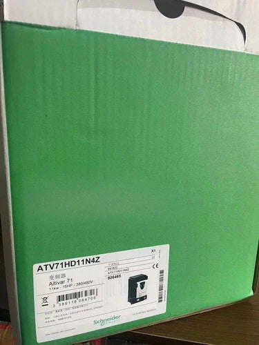 1PC Schneider ATV71HD11N4Z Inverter ping