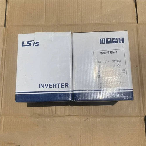 LS SV015IG5-4 Inverter One SV015IG54 ping