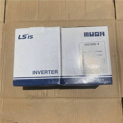 LS SV015IG5-4 Inverter One SV015IG54 ping