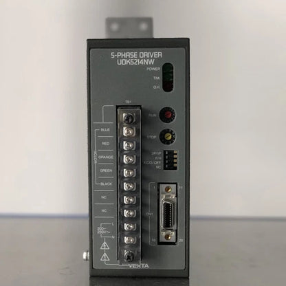 VEXTA Oriental UDK5214NW-M Driver 1PC ping UDK5214NWM