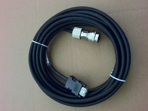 1PC Mitsubishi MR-J3ENSCBL20M-L Cable MRJ3ENSCBL20ML Free Shipping
