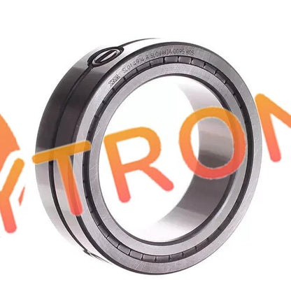 INA SL014914-A cylindrical roller bearing 1PCS