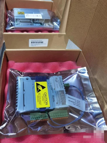 1PC ABB DSQC1030 3HAC058663-001 Digital IO Module PLC ping