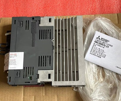 Mitsubishi MR-J4-40A-RJ Servo Drive MRJ440ARJ 1PC ping