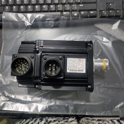 Yaskawa SGMSH-10DCA6F-OY Servo Motor 1PC ping SGMSH10DCA6FOY