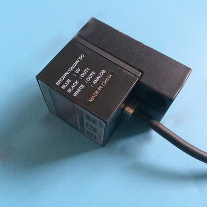 Panasonic SUNX DP2-40E Pressure Sensor 1PC Free Shipping DP240E