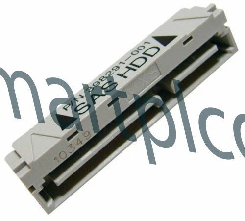 1PCS HP Hard Drive SAS To SATA Adapter Connector 398291-001