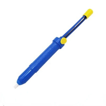 1pc Desoldering Pump Soldapullt For DS-017 DS017 #ke