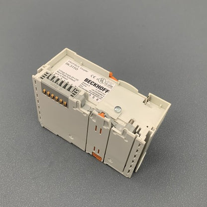 Beckhoff BK3150 Module One In Box ping