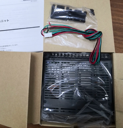VEXTA UDK2120 Servo Driver