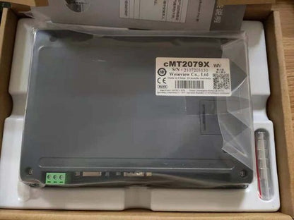 1PC  WEINVIEW cMT2079X HMI Industrial Displays Touch Screen