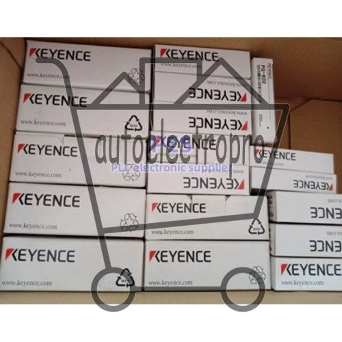 EH-308 1X Keyence EH-308 Proximity Sensor Switch FAST SHIPPING #L