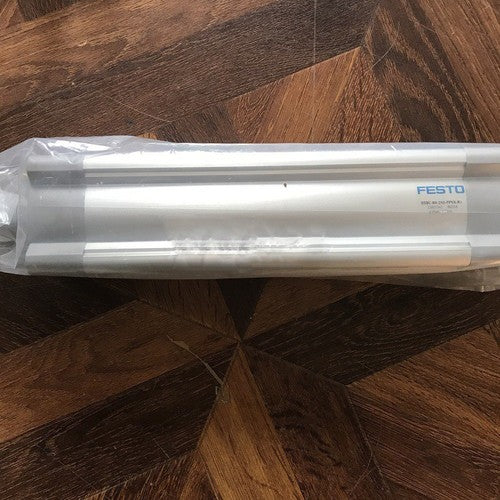 Festo DSBC-80-250-PPVA-N3 1383341 Cylinder One Free Shipping DSBC80250PPVAN3