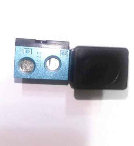 MAC 45A-AA1-DDFJ-1JM CLSF Solenoid Valve One Free Shipping