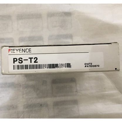 Keyence PS-T2 Optical Fiber Amplifier PST2 Free Shipping 1PC