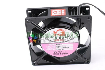 1PC 110V Axial Fan 92*92*25MM 9225 fan MQ9225 MQ9225HSL1 #ke