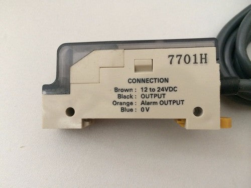 Omron E3C-JC4P Photoelectric Switch E3CJC4P One Free Shipping