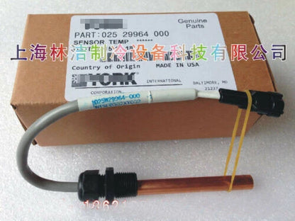 1PCS water temperature sensor 025W29964-000