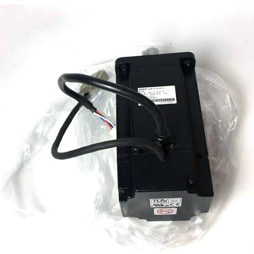 Omron R88M-UE75030V-S1 Servo Motor 1PC ping R88MUE75030VS1