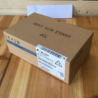 Fuji GYS201DC2-T2A-B AC Servo Motor 1PC  ping GYS201DC2T2AB