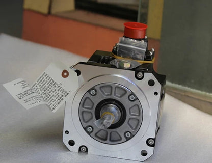Mitsubishi HF54T Servo Motor One ping