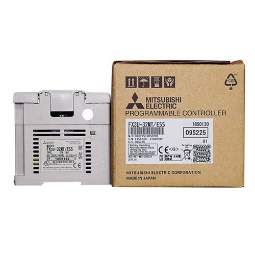 MITSUBISHI FX3U-32MT-ESS PLC Module