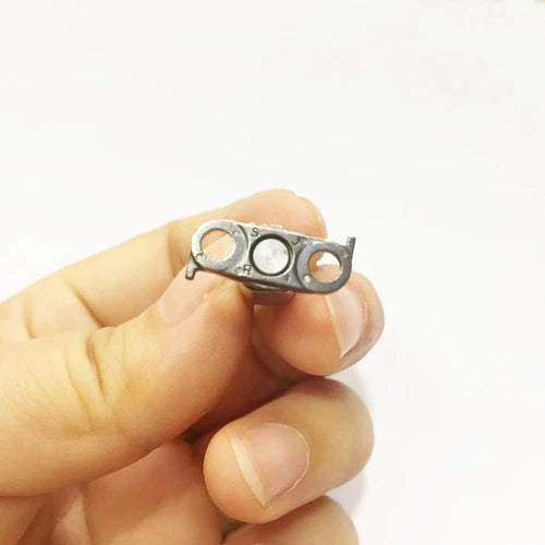 DJI Mavic 2 PRO/ZOOM Front Left/ Right Axis Arm /Rear Axis Arm Shaft #ke