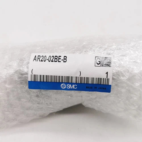 1PC SMC AR20-02BE-B pressure reducing valve AR2002BEB Free Shipping