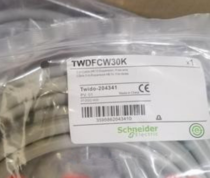 1PC Schneider TWDFCW30K Cable Free Shipping