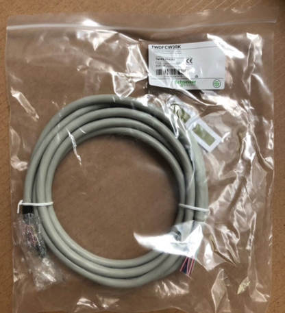 1PC Schneider TWDFCW30K Cable Free Shipping