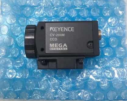 Keyence CV-200M Camera CV200M 1PC ping