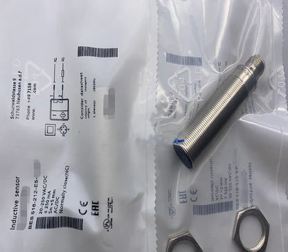BALLUFF BES028Z BES 516-212-E5-E-S21 Proximity Sensor One Free Shipping