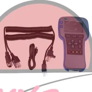 Handheld Controller Programmer Dealer Level for Curtis 1313-4331 1313-4401