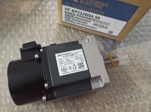 Mitsubishi HF-KP23JW04-S6 Servo Motor 1PC  ping HFKP23JW04S6
