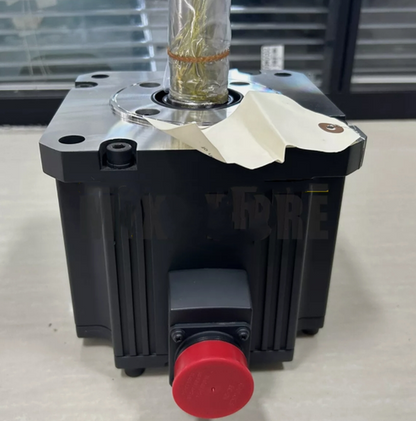 Mitsubishi HC352S AC Servo Motor 1PC ping