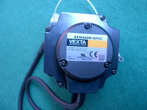 VEXTA Oriental motor BXM460M-GFH2 BXM460MGFH2 1PC ping