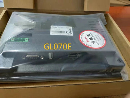 1PC KINCO GL070E HMI Touch Screen Panel 7" TFT LCD ping