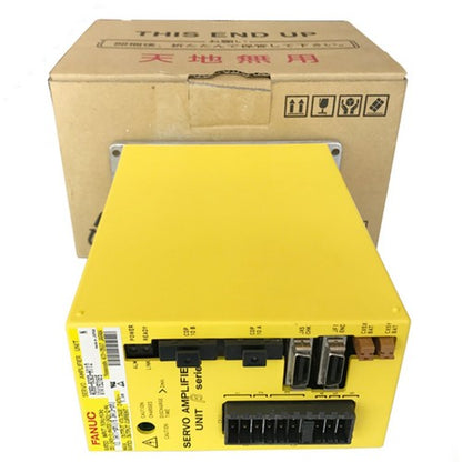 1PC Fanuc A06B-6093-H112 Servo Amplifier One ping
